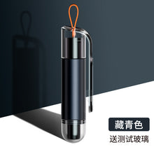 Load image into Gallery viewer, Automobile Safety Hammer Car Multifunction +
