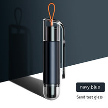 Load image into Gallery viewer, Automobile Safety Hammer Car Multifunction +
