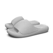 Load image into Gallery viewer, Men And Women Fashion Casual Non-slip Anti-odor Thick Bottom Slippers +
