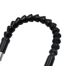 Load image into Gallery viewer, Flexible Shaft Bits Extention Screwdriver Cobra Drill Bit +
