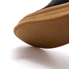 Load image into Gallery viewer, Men&#39;s Casual Shoes Leather Soft Soled Black Leather Shoes For Men +

