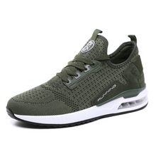 Load image into Gallery viewer, Women Flying Woven Running Shoes +
