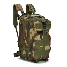 Load image into Gallery viewer, Sports Mountaineering Bag 30L Oxford Waterproof +
