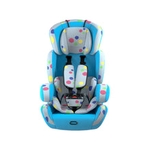 Load image into Gallery viewer, Baby Car With Car Foldable Safety Seat Basket Portable Car Cradle +
