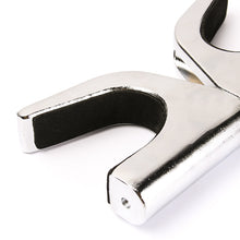 Load image into Gallery viewer, Car U-shaped Steering Wheel lock Car Anti-theft Lock +
