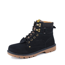 Load image into Gallery viewer, Work Clothes Shoes High Top Desert Shoes +
