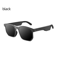 Load image into Gallery viewer, Anti-blue Light Wireless Sports Waterproof Running Smart Bluetooth Glasses +
