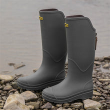 Load image into Gallery viewer, Knee-high Rain Boots Rain Shoes Women's Boots+
