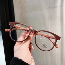 Load image into Gallery viewer, New TR90 Blue Light Blocking Glasses +

