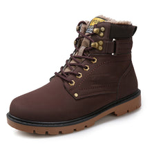 Load image into Gallery viewer, Work Clothes Shoes High Top Desert Shoes +
