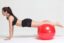Load image into Gallery viewer, Peanut Massage Ball Yoga Ball +
