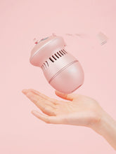 Load image into Gallery viewer, Multifunctional Electric Foot File Grinder Machine Dead Skin Callus Remover +
