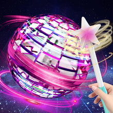 Load image into Gallery viewer, New  Spinning Flying Games Fingertips Kids Toys Gifts +
