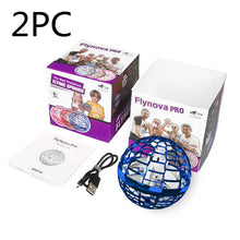 Load image into Gallery viewer, New  Spinning Flying Games Fingertips Kids Toys Gifts +
