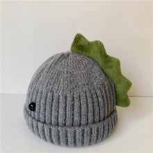 Load image into Gallery viewer, Baby Knitted Hats Children&#39;s Covers Keep Warm +
