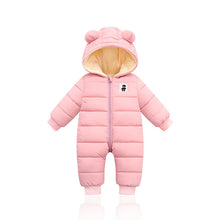 Load image into Gallery viewer, One-piece Garment Baby Clothes (+)
