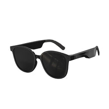 Load image into Gallery viewer, Anti-blue Light Wireless Sports Waterproof Running Smart Bluetooth Glasses +
