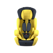 Load image into Gallery viewer, Baby Car With Car Foldable Safety Seat Basket Portable Car Cradle +
