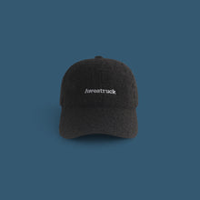 Load image into Gallery viewer, Lamb Wool Alphabet Plush Hat For Men And Women
