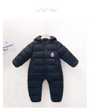 Load image into Gallery viewer, One-piece Garment Baby Clothes (+)
