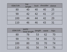 Load image into Gallery viewer, Winter Baby Boy&#39;s Down Jacket Suit +
