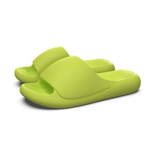Load image into Gallery viewer, Men And Women Fashion Casual Non-slip Anti-odor Thick Bottom Slippers +
