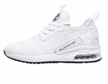Load image into Gallery viewer, Women Flying Woven Running Shoes +
