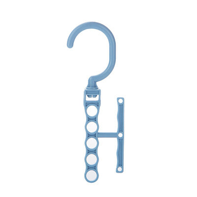 Revolving Wardrobe Hanger +
