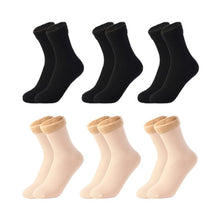 Load image into Gallery viewer, Warm Snow Socks Unisex Winter Socks +
