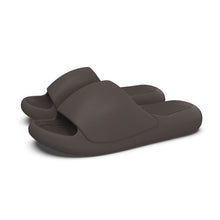 Load image into Gallery viewer, Men And Women Fashion Casual Non-slip Anti-odor Thick Bottom Slippers +
