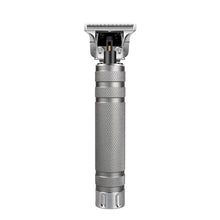 Load image into Gallery viewer, Oil Head Hair Clipper Clippers Engraving Professional Electric Clippers +
