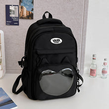 Load image into Gallery viewer, Large Capacity Backpack For Primary School Students +
