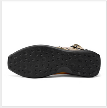 Load image into Gallery viewer, Street Trend Shoes Men&#39;s Shoes Men&#39;s Tide Shoes New Middle Help Shoes Men +

