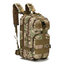 Load image into Gallery viewer, Sports Mountaineering Bag 30L Oxford Waterproof +
