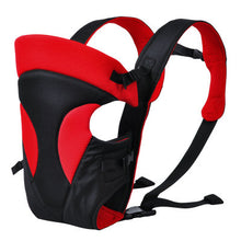 Load image into Gallery viewer, Baby Strap Kangaroo Baby Carrier +
