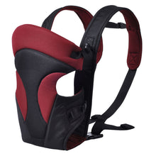 Load image into Gallery viewer, Baby Strap Kangaroo Baby Carrier +
