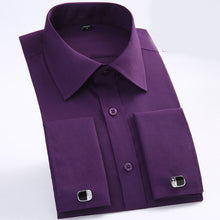 Load image into Gallery viewer, Men&#39;s Business Shirts +
