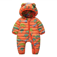 Load image into Gallery viewer, One-piece Garment Baby Clothes (+)
