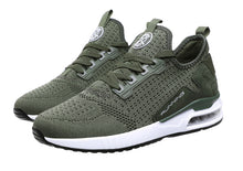 Load image into Gallery viewer, Women Flying Woven Running Shoes +
