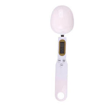 Load image into Gallery viewer, Kitchen Scale Measuring Spoon Scale Compact Food Weighing Scale For Dry And Wet Ingredients +
