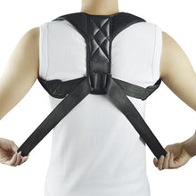 Load image into Gallery viewer, Back Shoulder Spine Posture Corrector +
