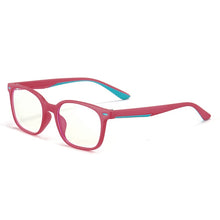 Load image into Gallery viewer, Anti-blue Light Glasses Children&#39;s Goggles +
