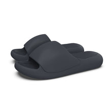 Load image into Gallery viewer, Men And Women Fashion Casual Non-slip Anti-odor Thick Bottom Slippers +
