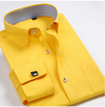 Load image into Gallery viewer, Men&#39;s Business Shirts +
