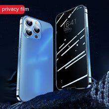 Load image into Gallery viewer, Mobile Phone Privacy-speed Sticker Box Screen Protector +
