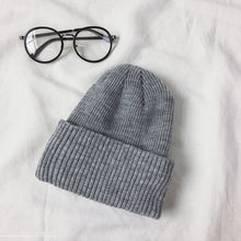 Load image into Gallery viewer, Men&#39;s And Women&#39;s Warm Caps And Cold Hats +
