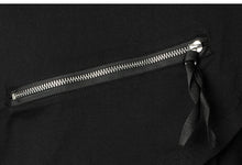 Load image into Gallery viewer, Dark Autumn Personalized Work Clothes Round Neck Bottoming Shirt Long Sleeve T-shirt Men +
