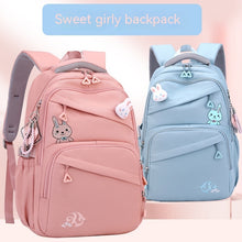 Load image into Gallery viewer, Fashion New Schoolbag For Primary School Students +
