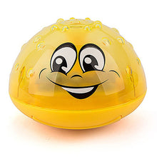 Load image into Gallery viewer, Spray Water Light Rotate With Shower Pool Kids Toys For Children Toddler Swimming Party +
