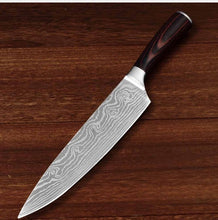 Load image into Gallery viewer, Slicing Knife Chef&#39;s Multipurpose Knife Cooking Knife +
